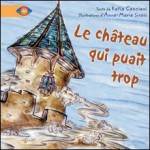 Le château qui puait trop