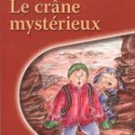 Le crâne mystérieux